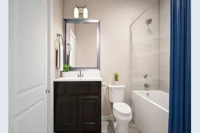 2608 Prairie Willow Lane, Mansfield, TX 76063 - Photo 9