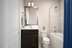 2608 Prairie Willow Ln, Mansfield, TX 76063 - Photo 9