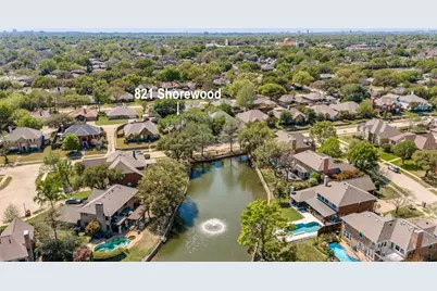 821 Shorewood Drive, Coppell, TX 75019 - Photo 27