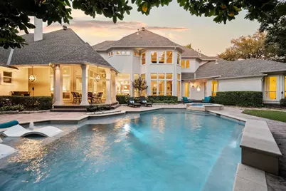 802 Carriage Court, Southlake, TX 76092 - Photo 35