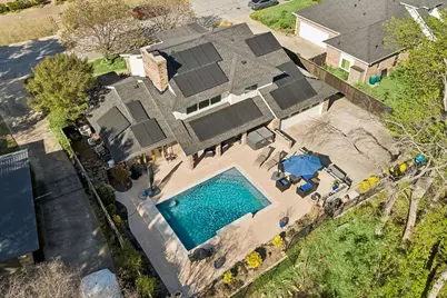 6813 Battle Creek Road, Fort Worth, TX 76116 - Photo 35