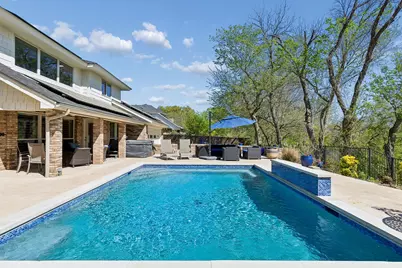 6813 Battle Creek Road, Fort Worth, TX 76116 - Photo 33