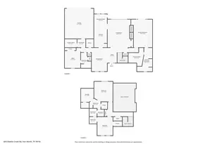 6813 Battle Creek Rd, Fort Worth, TX 76116 - Photo 35