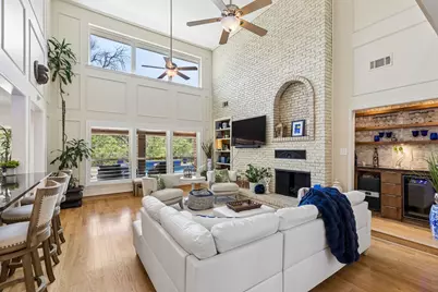 6813 Battle Creek Road, Fort Worth, TX 76116 - Photo 7