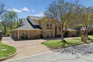 6813 Battle Creek Rd, Fort Worth, TX 76116 - Photo 3