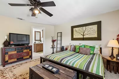 6813 Battle Creek Road, Fort Worth, TX 76116 - Photo 27