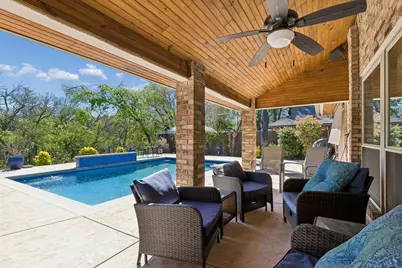 6813 Battle Creek Road, Fort Worth, TX 76116 - Photo 29