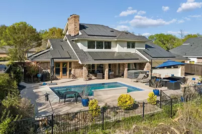 6813 Battle Creek Road, Fort Worth, TX 76116 - Photo 1