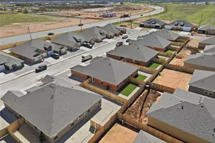 2902 Glennster St, Abilene, TX 79606 - Photo 3