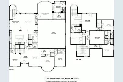 11306 Casa Grande Trail, Frisco, TX 75033 - Photo 39