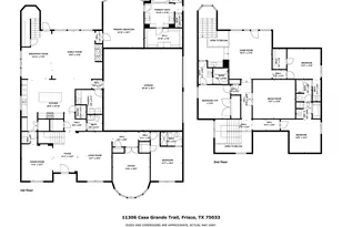 11306 Casa Grande Trail, Frisco, TX 75033 - Photo 39