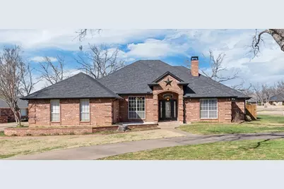 9219 Hanging Moss Drive, Granbury, TX 76049 - Photo 1