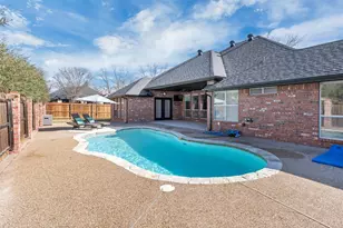 9219 Hanging Moss Dr, Granbury, TX 76049 - Photo 21