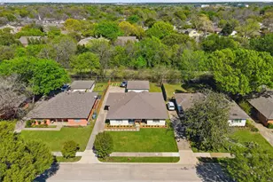 6565 Ascot Ln, Dallas, TX 75214 - Photo 33