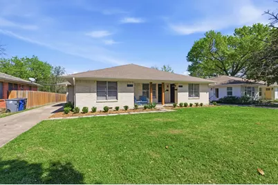 6565 Ascot Lane, Dallas, TX 75214 - Photo 3