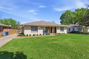 6565 Ascot Ln, Dallas, TX 75214 - Photo 3