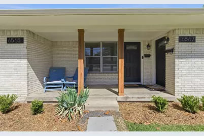 6565 Ascot Lane, Dallas, TX 75214 - Photo 5