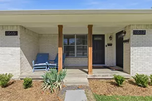 6565 Ascot Ln, Dallas, TX 75214 - Photo 5