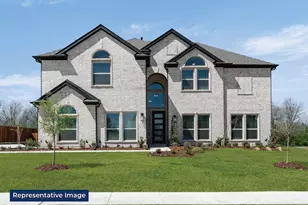 1001 Hidden Lakes Dr, DeSoto, TX 75115 - Photo 1