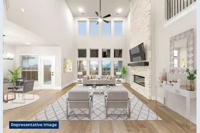 1001 Hidden Lakes Drive, DeSoto, TX 75115 - Photo 7