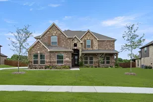 1001 E Hidden Lks Dr, DeSoto, TX 75115 - Photo 1