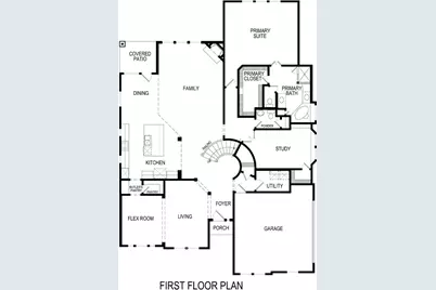 1001 Hidden Lakes Drive, DeSoto, TX 75115 - Photo 3