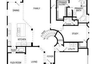 1001 Hidden Lakes Dr, DeSoto, TX 75115 - Photo 3