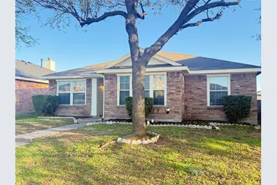 2237 Midbury Drive, Lancaster, TX 75134 - Photo 1