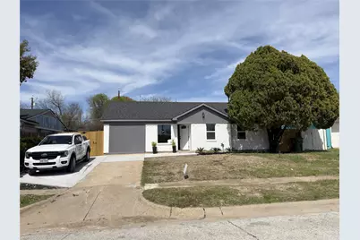 909 Lister Drive, Garland, TX 75040 - Photo 3