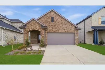5305 Millbrook Drive, Princeton, TX 75071 - Photo 1