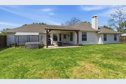 122 Button Street, Little Elm, TX 75068 - Photo 29