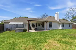 122 Button St, Little Elm, TX 75068 - Photo 29