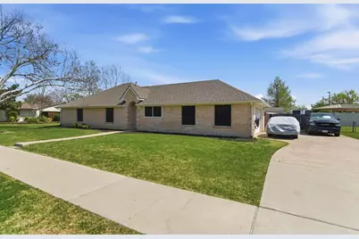 122 Button Street, Little Elm, TX 75068 - Photo 3