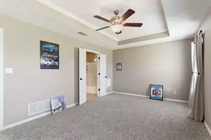 122 Button St, Little Elm, TX 75068 - Photo 19