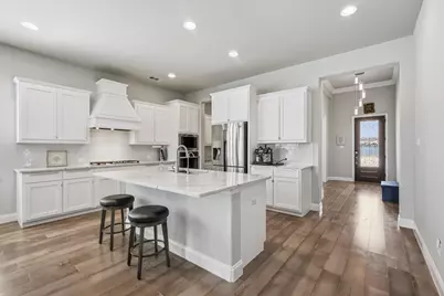 3424 Poinsettia Way, Irving, TX 75038 - Photo 9