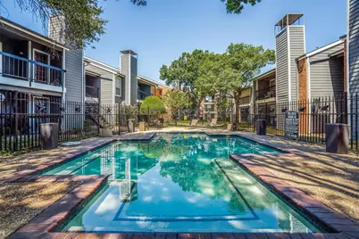 18333 Roehampton Drive #821, Dallas, TX 75252 - Photo 13