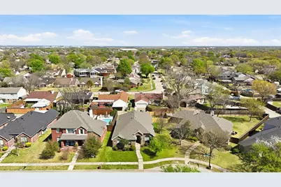 2706 Cedar Brook Drive, Garland, TX 75040 - Photo 33