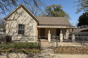 1402 N Commerce St, Fort Worth, TX 76164 - Photo 1