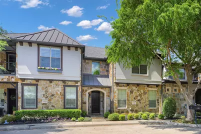 5308 Fort Buckner Drive, McKinney, TX 75070 - Photo 1
