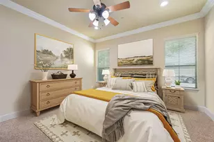 5308 Fort Buckner Dr, McKinney, TX 75070 - Photo 3