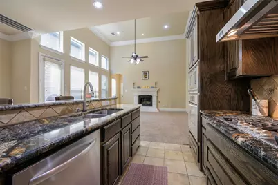 5308 Fort Buckner Drive, McKinney, TX 75070 - Photo 17