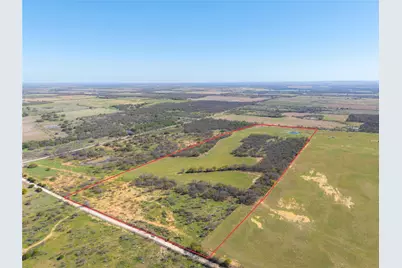 Tbd 52 Acres Cr 195, Gorman, TX 76454 - Photo 7