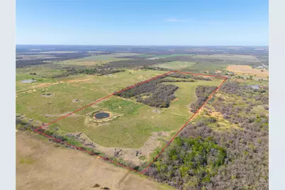 Tbd 52 Acres Cr 195, Gorman, TX 76454 - Photo 21