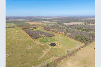 Tbd 52 Acres Cr 195, Gorman, TX 76454 - Photo 37