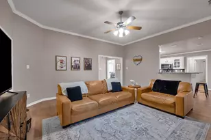 1020 Oak Hollow Ln, Seagoville, TX 75159 - Photo 7