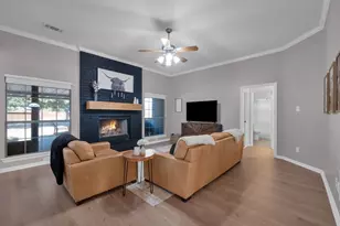 1020 Oak Hollow Ln, Seagoville, TX 75159 - Photo 5