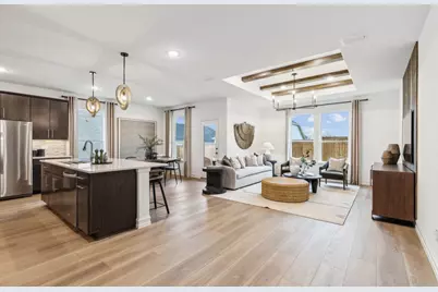 3032 Cliffside Drive, Celina, TX 75009 - Photo 5