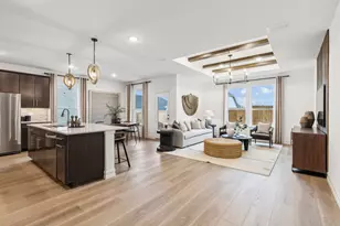 3032 Cliffside Dr, Celina, TX 75009 - Photo 5