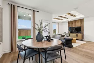 3032 Cliffside Dr, Celina, TX 75009 - Photo 9