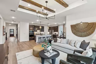 3032 Cliffside Dr, Celina, TX 75009 - Photo 11